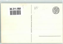 1815 Clarens Foto AK Schloss Cretes