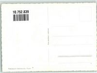 8890 Flums Foto AK Hotel Kreuz Flumserberg