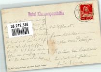 Klausenpass 1929 Foto AK Klausenstrasse