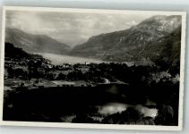 3705 Faulensee Foto AK Faulenseeli