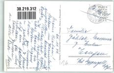 8867 Niederurnen 1944 Foto AK Schloss Feldpost Territorial Mitr. Kp. IV/114