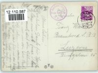 9056 Gais - Blick vom Gäbris gegen die Säntiskette