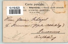 9472 Grabs Gebrauchsspuren 1910