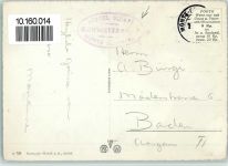 Monte Generoso - Kapelle