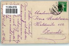 1338 Ballaigues 1912 - et le Mont-d'Or