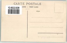 1925 Finhaut - Eisenbahnbrücke