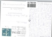 6655 Intragna - Brücke