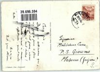 9244 Niederuzwil Foto AK Christ-Königskirche Foto Lüthard