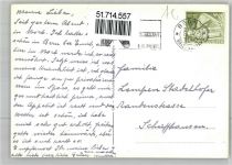 3073 Gümligen - Muri vom Gurten aus