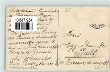 3713 Reichenbach im Kandertal - Kirche Niesen