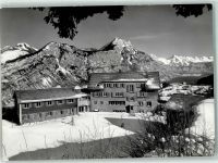 8757 Filzbach - Ferienhaus vom blauen Kreuz Zürich