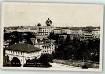 3000 Bern Berne - Bundeshaus Bellevue Palace