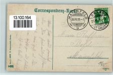 9472 Grabs - 1911 Hoher Kasten