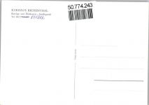 6263 Richenthal - Kurhaus