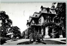 1820 Veytaux-Chillon Foto AK Centre d´Etudes de l´Alimentation