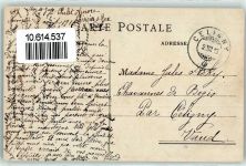 1885 Chesières 1913