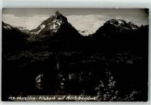 8758 Obstalden - Mürtschenstock