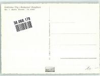 8274 Gottlieben Foto AK Gasthaus Waaghaus