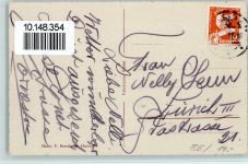 4950 Huttwil - Gesamtansicht