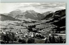 3792 Saanen - Giffernhorn Wasserngrat