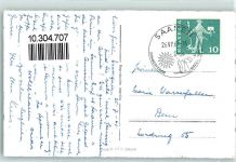 3792 Saanen - Giffernhorn Wasserngrat