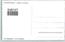 2513 Twann - Twannbachschlucht Mehrbildkarte