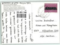 6815 Melide - Swissminiatur Tracht