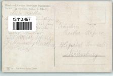 8132 Egg bei Zürich - Zürichsee-Panorama vom Pfannenstiel Hotel Kurhaus Hochwacht 2-Bildaufnahme