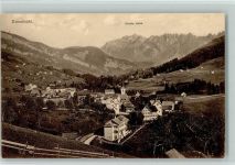 9651 Ennetbühl - Säntis