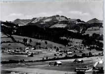 9642 Ebnat-Kappel - Scheftenau