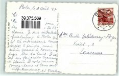 1180 Rolle - Schloss Fliegeraufnahme