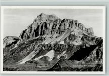 6465 Unterschächen - Klausenstrasse Schächentaler Windgälle