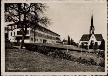 8805 Richterswil - Krankenhaus