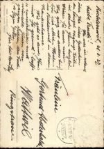 8805 Richterswil - Krankenhaus