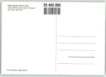 Glärnisch - Gasthaus Hörnli