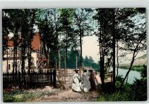 4127 Birsfelden - Gasthaus Waldhaus