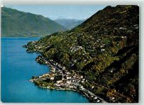 6576 Gerra - Vogelschau