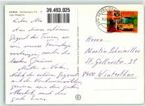 6576 Gerra - Vogelschau