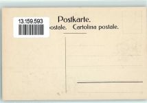 Künstlerkarte Diplom 1923 sign. Widmer AK