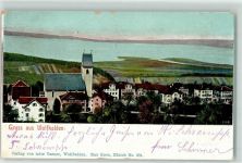 9427 Wolfhalden 1908