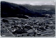 2022 Bevaix - Fliegeraufnahme