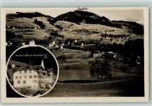 8488 Gyrenbad - Gasthaus Pension