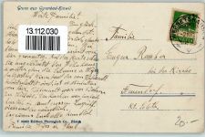 8488 Gyrenbad - Gasthaus Pension