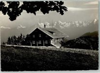3132 Riggisberg - Ferienheim Gibelegg Rüti