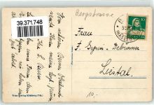 6085 Hasliberg Goldern - Von Goldern nach Reuti