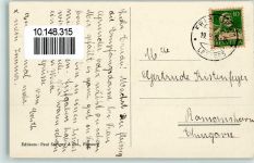 3153 Gambach - Ecole Superieure de Commerce pour jeunes filles