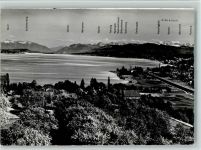 Glärnisch - Landgasthof Halbinsel Au am Zürichsee