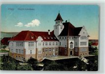 5200 Brugg AG 1913 - Stapfer-Schulhaus