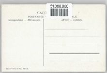 3752 Wimmis - Schloß, Kirche