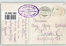 9042 Speicher 1913 - Gasthaus Pension zur frohen Aussicht